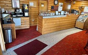 Western Holiday Motel Alma Nebraska 2*